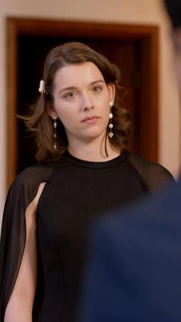 귀머거리 상속녀의 비밀 episode 56