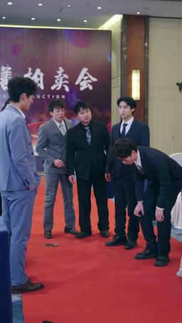 Super Godfather: Ex-wife Begging Me to Get Remarried episode 30