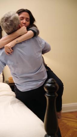 Pregnant by the Golden Billionaire Bachelor episode 46