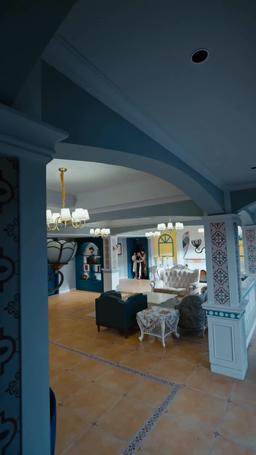 還我錄取通知書之被交換的人生 episode 45