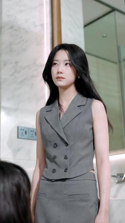 Come un uccello in gabbia episode 67