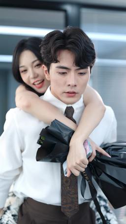 알고 보니 사랑꾼 남편 episode 27