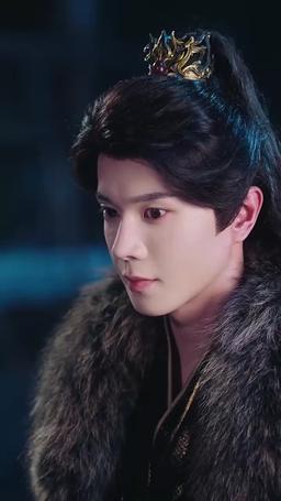 รักนี้ขอไม่ฝืนอีกชาติ episode 48