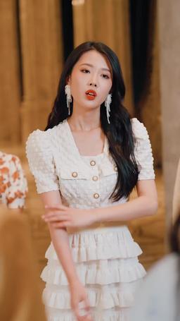 Impostor Heiress episode 41