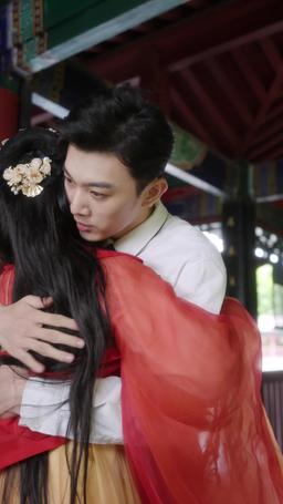 Mulher Intocável episode 34