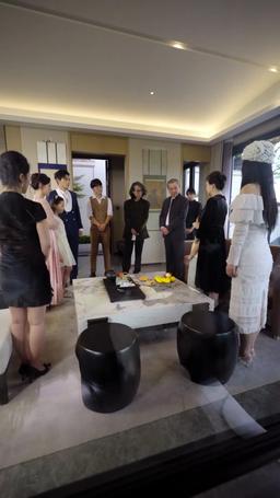 Ehi mamma! Dobbiamo trovare un nuovo papà! episode 28