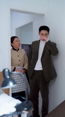 被趕出家門後，山海不相逢 episode 17