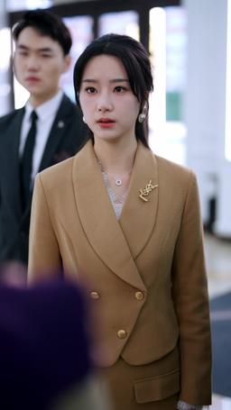 ท้องกับเจ้านายใหม่ episode 26