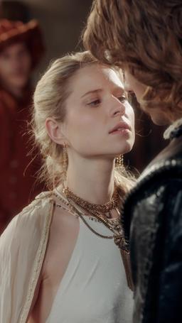 Alas de Fuego: El Matadragones Es Mi Ex-Amante episode 23