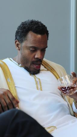 声なき者の王国 episode 50