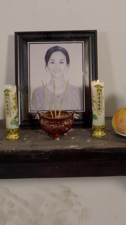 A Mother's Silent Love episode 32