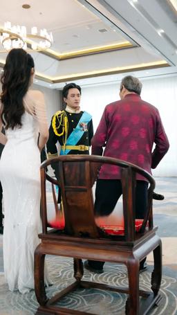 용의 귀환 episode 56