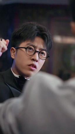 トロフィー夫が大富豪に変身 episode 77