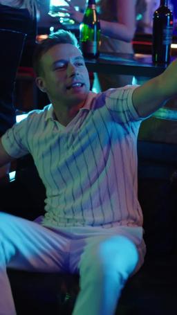 The CEO's Contract Wife episode 9