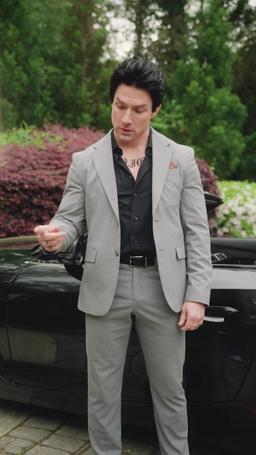 マフィア王の秘密 episode 18