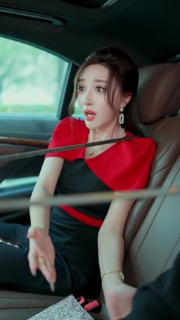 Nada Balas Dendam Sang Gagap episode 6