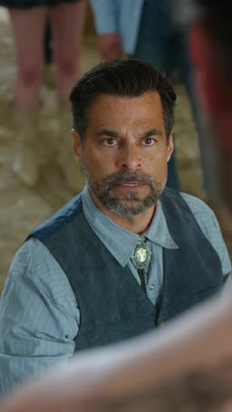 Yellowstone: el rey de montana episode 18