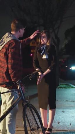 田舎娘、社長夫人になる episode 56