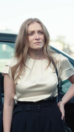 끝없는 슬픔: 복수의 서막 episode 31