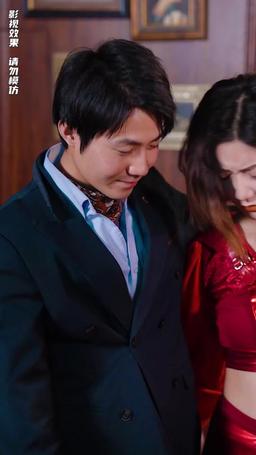 狂龍出獄：從退婚開始 episode 70