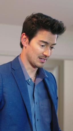 La tristezza non conosce confini episode 8