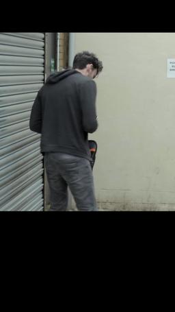 Darker Shades of Elise episode 37