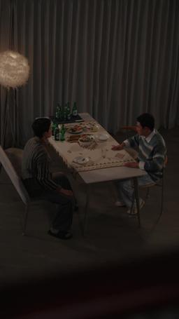 Supercar Cinderella Story episode 21