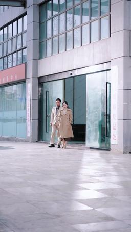 Jamais séparé episode 68