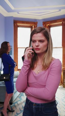 Należysz do mnie episode 39