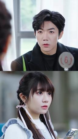 Pregnant with Attitude episode 21