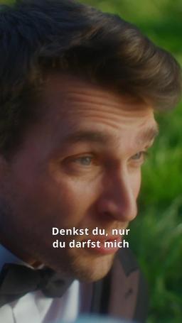 Gebunden in Ehe, Befreit durch Liebe episode 23