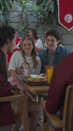 Mi Vecino El Capitan episode 87