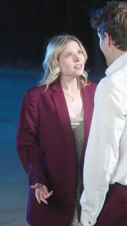 Comment Embrasser un Vampire episode 34