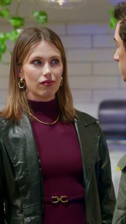 Le Docteur est à Vous episode 14