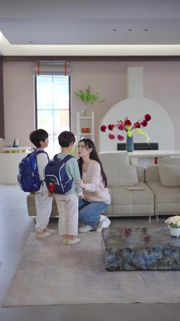 萌寶特工 episode 35