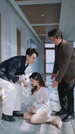 ความอ่อนโยนที่ถูกพราก episode 32