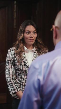 (พากย์) เงิน ปืน และคริสต์มาสสุดหรรษา episode 50