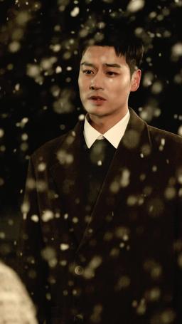 Goodbye, My Yesterday episode 28