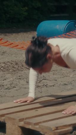 Proteger su cuerpo, reclamar su corazón episode 26