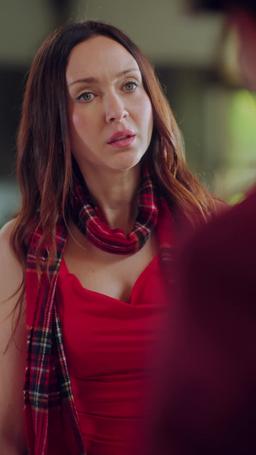 Christmas Mix up episode 35