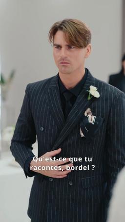 [Doublé] L'Héritière a été Échangée à la Naissance ? episode 43