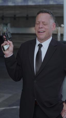 El Regreso de Mi Esposo Mafioso episode 41