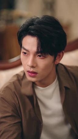 A Tentação de Um Beijo Roubado episode 28