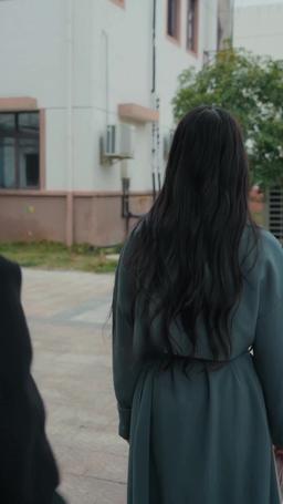 純情丫頭休想逃 episode 16