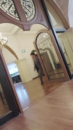 Debt of a Masked Night episode 38