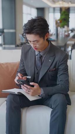 والدي الحارس  ثروته خيالية episode 36