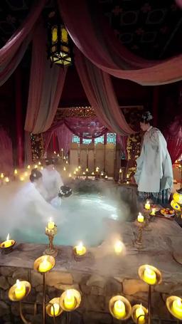 Vingança no Palácio episode 30