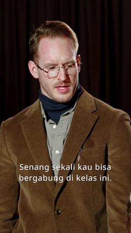 Menyerah pada Profesorku episode 2