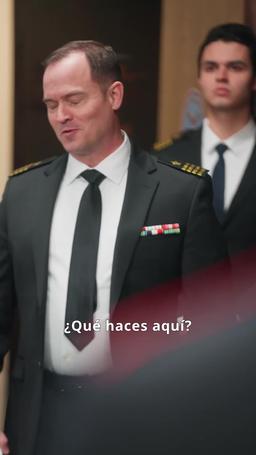 Mi Ex Está en los Navy SEAL episode 4