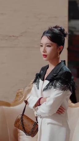 重生後她颯爆了 episode 4